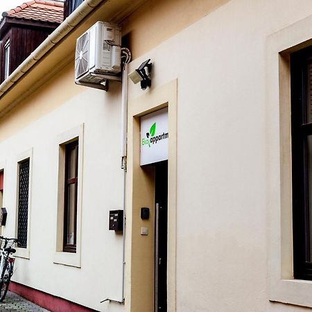 Eco-Studio Mosonmagyaróvár Eksteriør billede