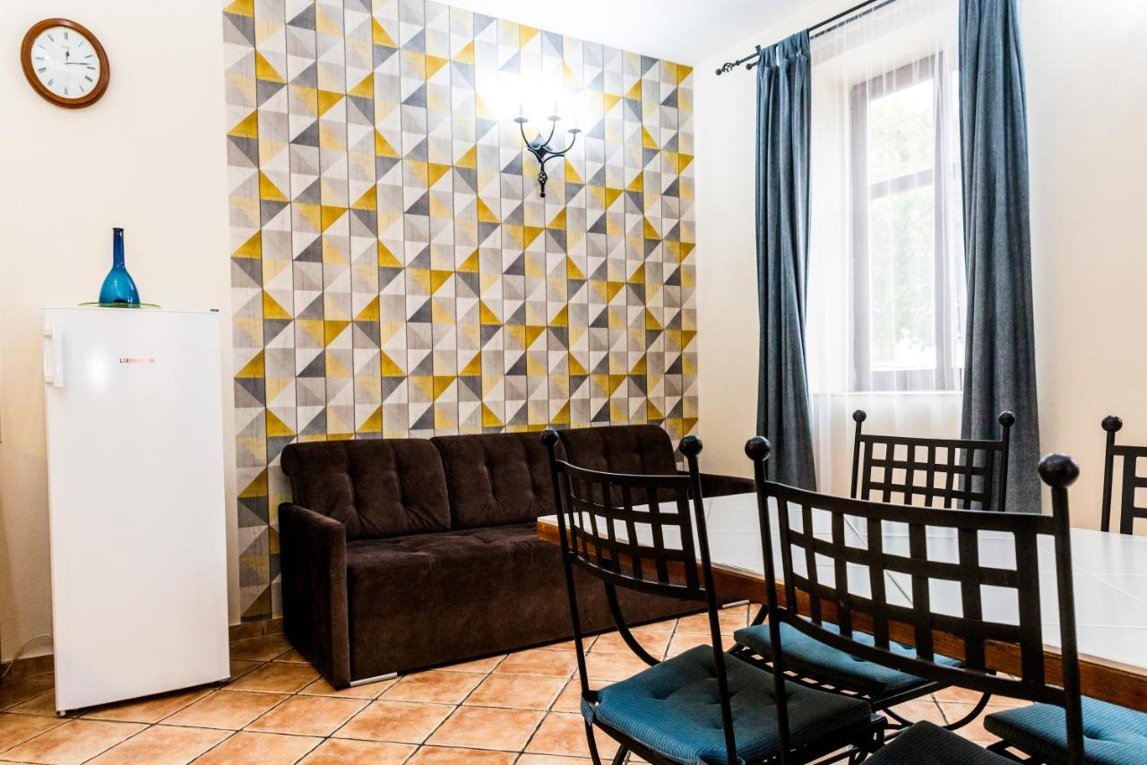 Eco-Studio Mosonmagyaróvár Eksteriør billede